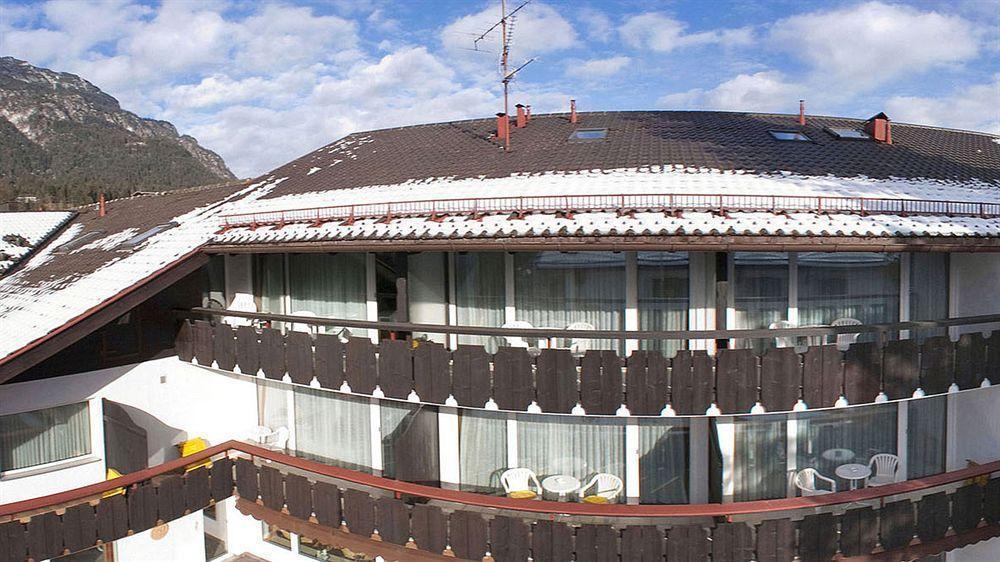 Rheinischer Hof Hotel Garmisch-Partenkirchen
